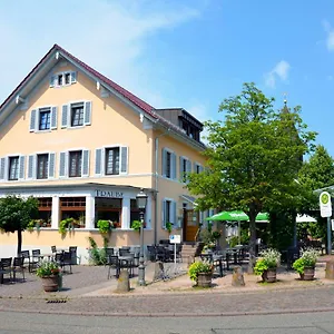 Zur Traube Värdshus