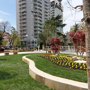 **** Hotell Mulaj Albanien