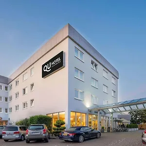 **** Hotell Qu Tyskland