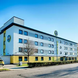 Baden-airpark Hotell
