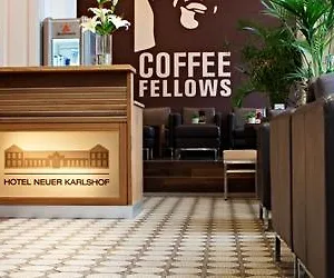 Neuer Karlshof Hotell